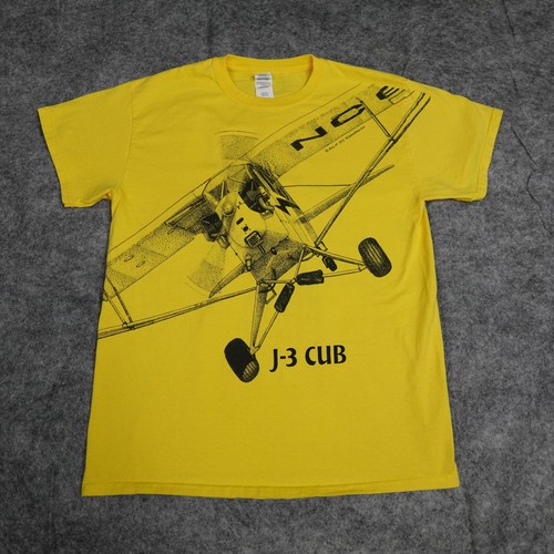 Piper cub shirt - j-3,